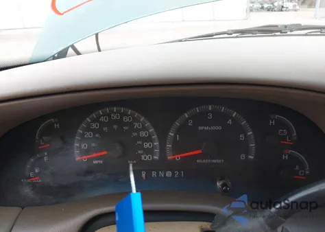 1999 Ford F-150 Lariat/Xl/Xlt from USA, damaged, VIN 2FTRX08L6XCA26929